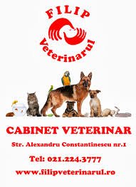 Filip Veterinarul - Cabinet Veterinar