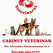 Filip Veterinarul - Cabinet Veterinar